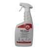 Aktivschaum Spr�hflasche 500ml - schonende Vorreinigung