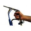DRYCE CLEANER Trockeneisreiniger mit Reinigungs-Pistole SET