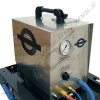 DRYCE CLEANER Trockeneisreiniger mit Reinigungs-Pistole SET