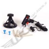 Ausbeulwerkzeug Dentkiller Dellen Entferner 12 Volt SET