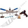 Ausbeulwerkzeug Gluepuller Dellenentfernungs SET