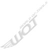 Velour Fasern - Flocken Gr�n 6076 Brandloch - Brandfleck Reparatur