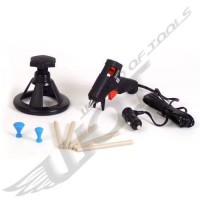 Ausbeulwerkzeug Dentkiller Dellen Entferner 12 Volt SET
