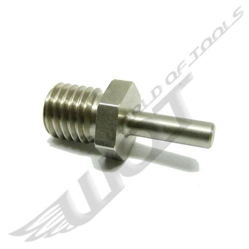 ROTWEISS St&uuml;tzteller-Adapter Gewinde M14 f&uuml;r Bohrmaschine